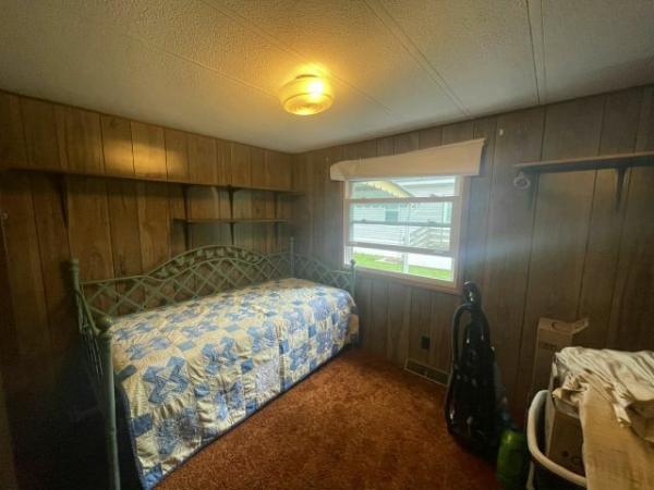 1977 ROLHM Manufactured Home