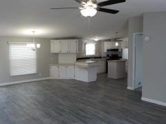 Photo 4 of 9 of home located at 11555 Culebra Road Site #444 San Antonio, TX 78253