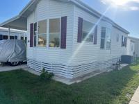 1998 SKYLINE SHORE PARK Mobile Home