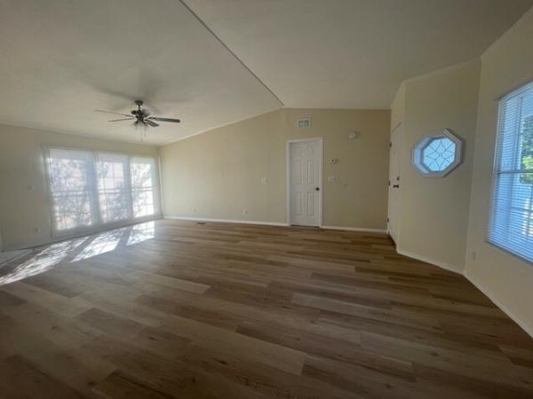 1997 Fleetwood Mobile Home For Sale