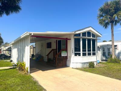 Mobile Home at 35711 Washington Loop Road 015 Punta Gorda, FL 33982