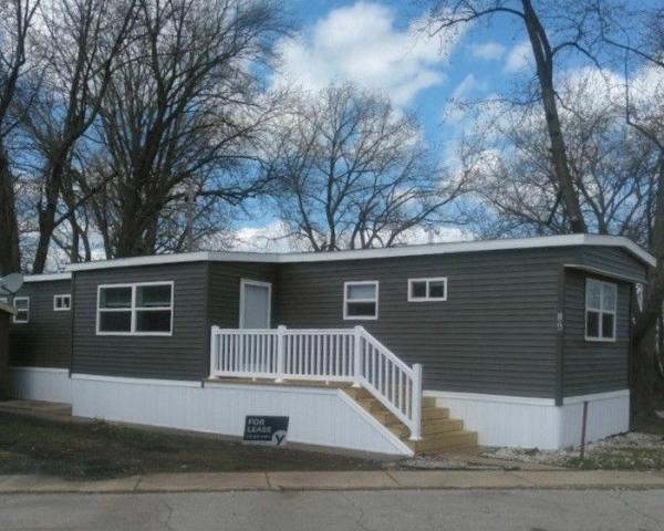 1969 Vindale Corp Vindale Mobile Home