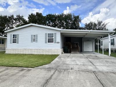 Mobile Home at 1731 Poppy Circle Lakeland, FL 33803