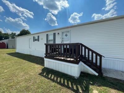 Mobile Home at 165 Princess Lane Lot 4165 Rossville, GA 30741