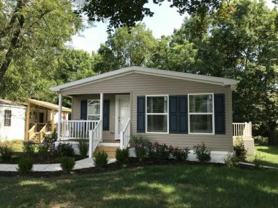 Mobile Home at 3543 Lil Wolf Circle, #92 Orefield, PA 18069