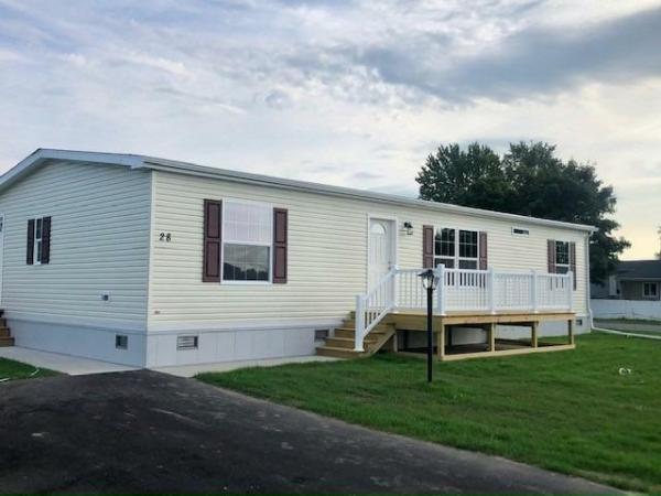 2024 Eagle River - Leola Ontario Mobile Home