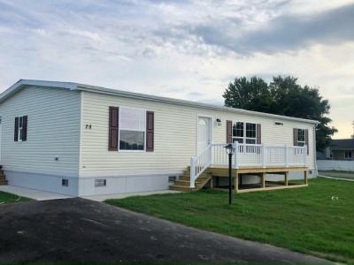 Mobile Home at 28 Central Ave. Lockport, NY 14094