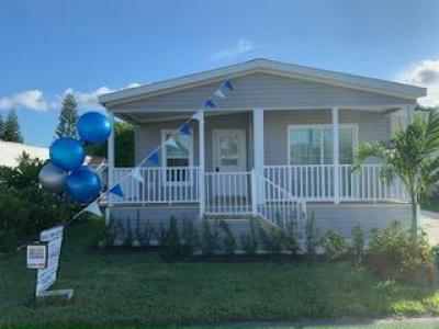 Mobile Home at 5260 S.w. 35th Court Davie, FL 33314