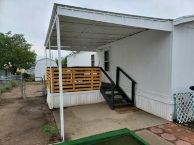 Mobile Home at 999 Fortino Blvd #131 Pueblo, CO 81008