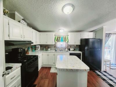 Mobile Home at 3308 SE 89th Street #233 Oklahoma City, OK 73135