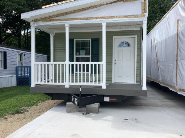 2025 Skyline Mobile Home For Sale