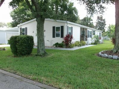 Mobile Home at 23 Bear Tooth Path Lot 445 Ormond Beach, FL 32174