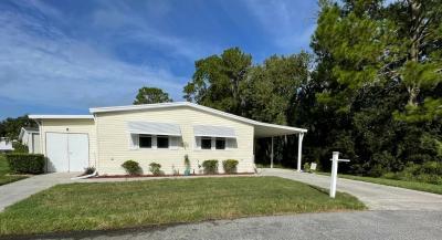 Mobile Home at 2215 Par Circle Lot 533 Lakeland, FL 33810