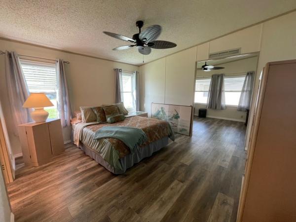 1991 Palm Harbor Mobile Home