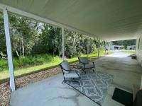 1991 Palm Harbor Mobile Home