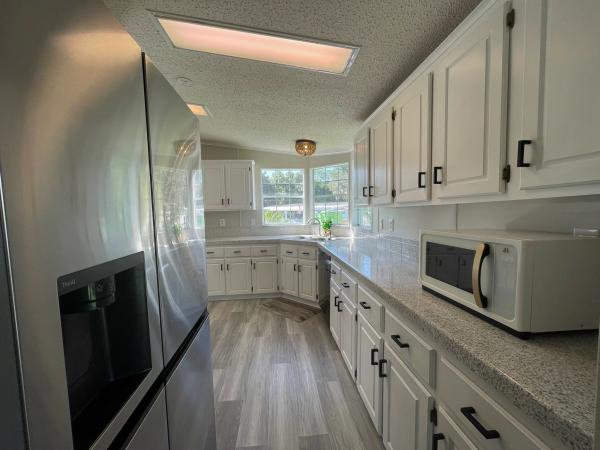 1992 Palm Harbor Mobile Home