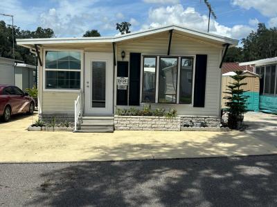 Mobile Home at 37531 Family Lane Zephyrhills, FL 33541