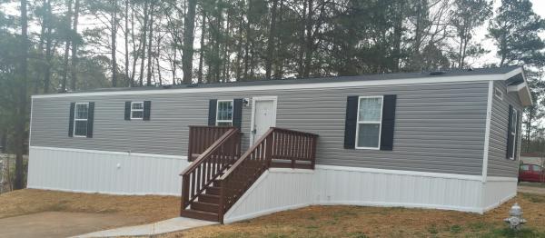 2016 Clayton Homes Inc YES Mobile Home