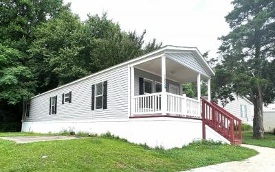 Mobile Home at 105 Fox Trail Lot Ft105 Fayetteville, GA 30214