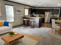 2021 Fairmont Mobile Home