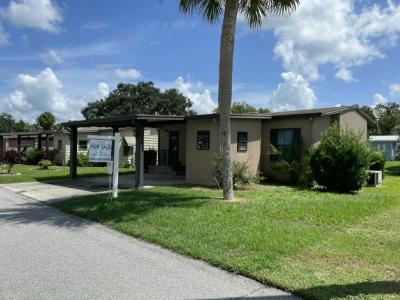 Mobile Home at 291 Country Club Dr Plant City, FL 33565