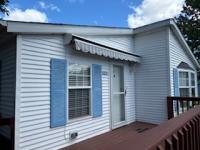 1997 Century 81 Mojave 672  Home