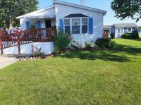 1997 Century 81 Mojave 672  Home