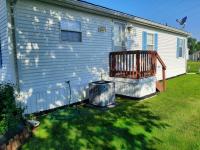 1997 Century 81 Mojave 672  Home
