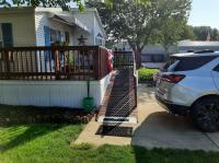 1997 Century 81 Mojave 672  Home