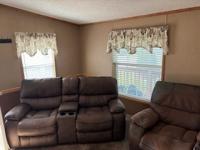 1997 Century 81 Mojave 672  Home