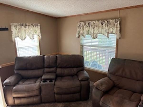 1997 Century 81 Mojave 672  Home