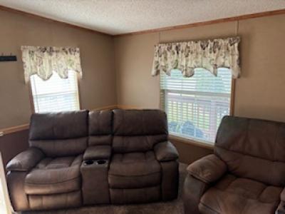 Mobile Home at 1806 New York Elkhart, IN 46514
