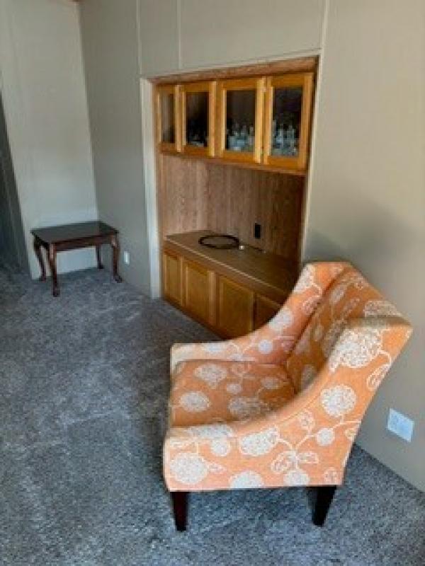 1997 Century 81 Mojave 672  Home
