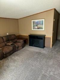 1997 Century 81 Mojave 672  Home