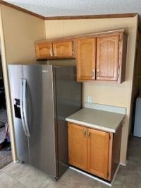 1997 Century 81 Mojave 672  Home