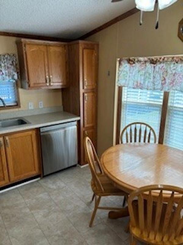 1997 Century 81 Mojave 672  Home