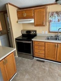 1997 Century 81 Mojave 672  Home