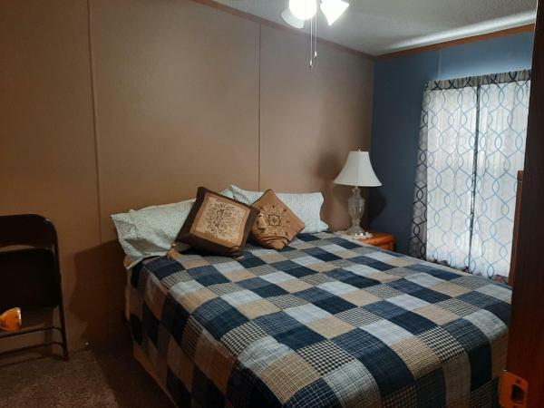 1997 Century 81 Mojave 672  Home