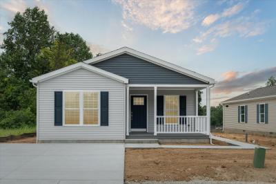 Mobile Home at 10 Ginger Lane Conowingo, MD 21918