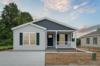 2024 Ritz Craft 10G 95PLH28563JH25  Home