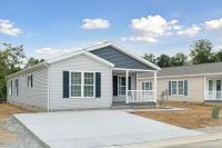 2024 Ritz Craft 10G 95PLH28563JH25  Home