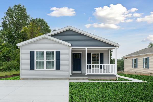 2024 Ritz Craft 10G 95PLH28563JH25  Home