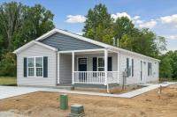 2024 Ritz Craft 10G 95PLH28563JH25  Home