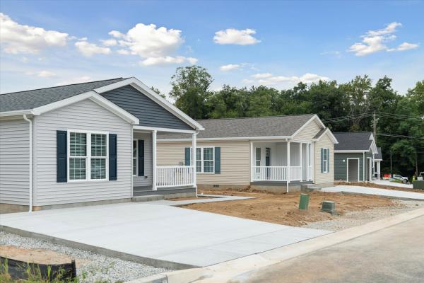 2024 Ritz Craft 10G 95PLH28563JH25  Home