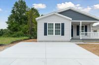 2024 Ritz Craft 10G 95PLH28563JH25  Home