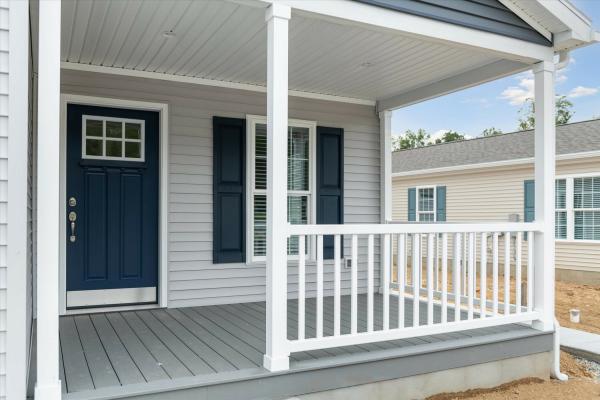 2024 Ritz Craft 10G 95PLH28563JH25  Home