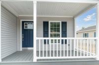2024 Ritz Craft 10G 95PLH28563JH25  Home