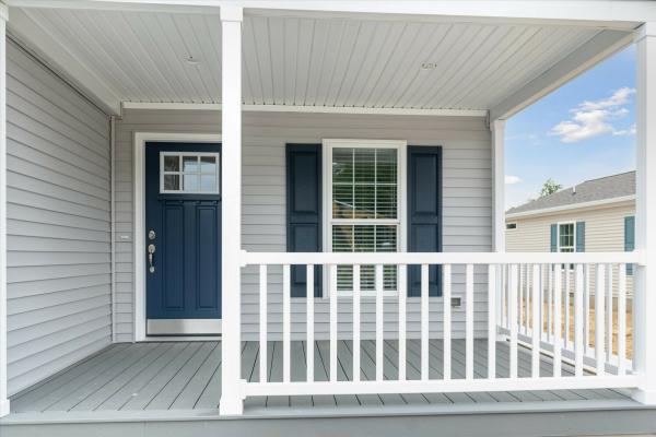 2024 Ritz Craft 10G 95PLH28563JH25  Home