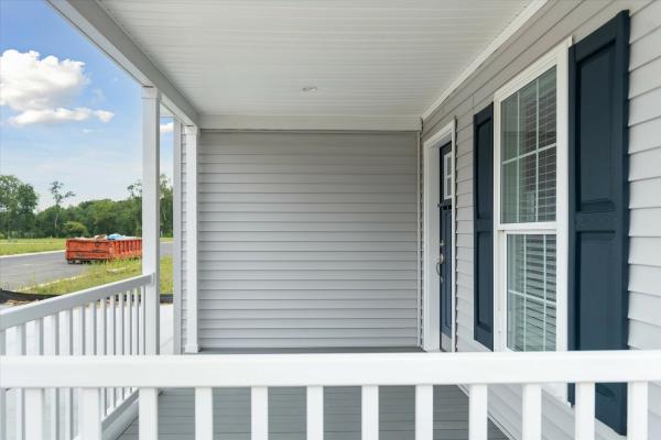 2024 Ritz Craft 10G 95PLH28563JH25  Home