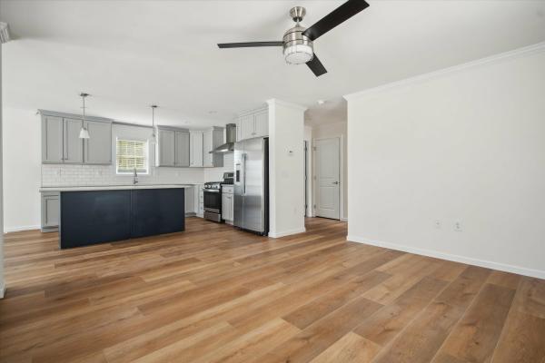 2024 Ritz Craft 10G 95PLH28563JH25  Home